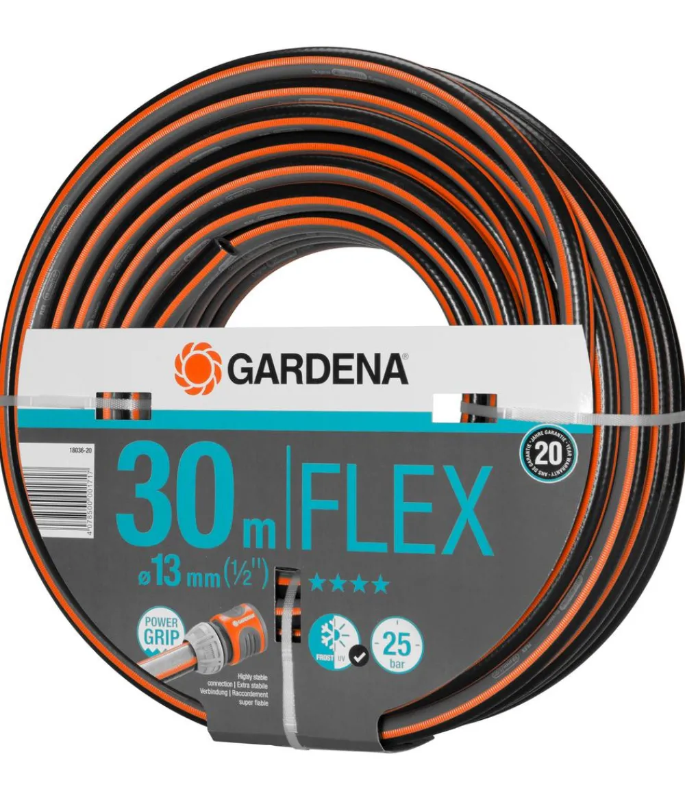Gardena Comfort FLEX Schlauch 1/2'', 30 m Sale