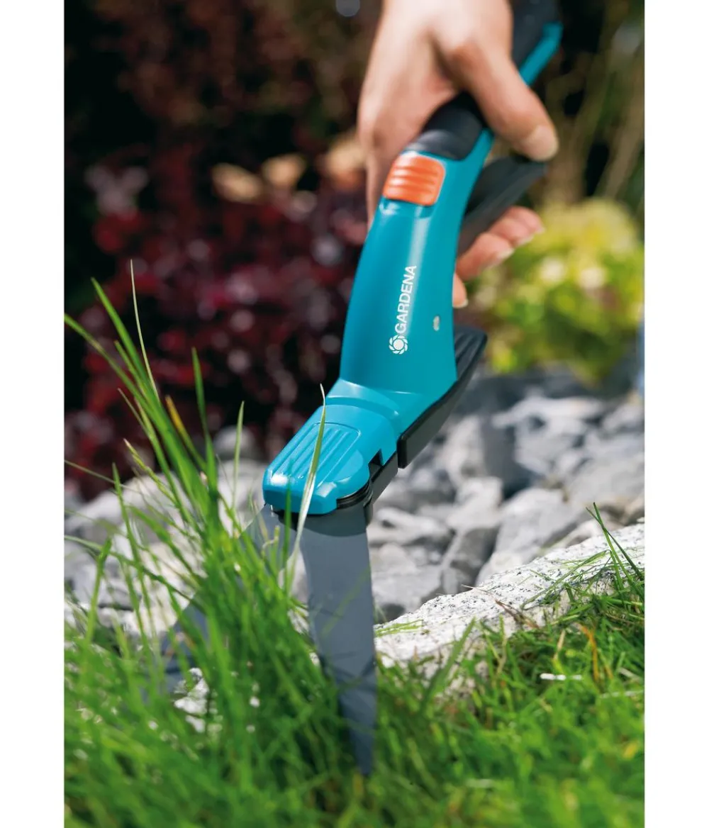 Gardena Comfort Grasschere New