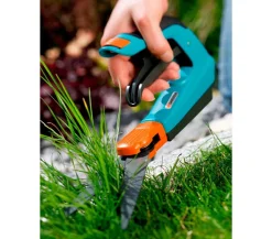Gardena Heckenschere & Gartenschere - Comfort Grasschere
