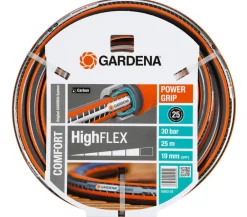 Gardena Comfort HighFLEX Schlauch 3/4", ca. 25 m Outlet