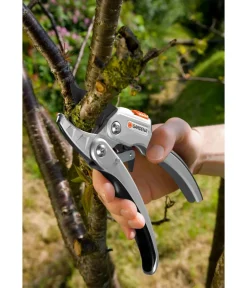 Gardena Comfort Ratschenschere SmartCut Outlet