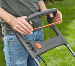 Gardena Rasenmäher & Rasentrimmer > Elektro-Rasenmäher PowerMax 1800/42