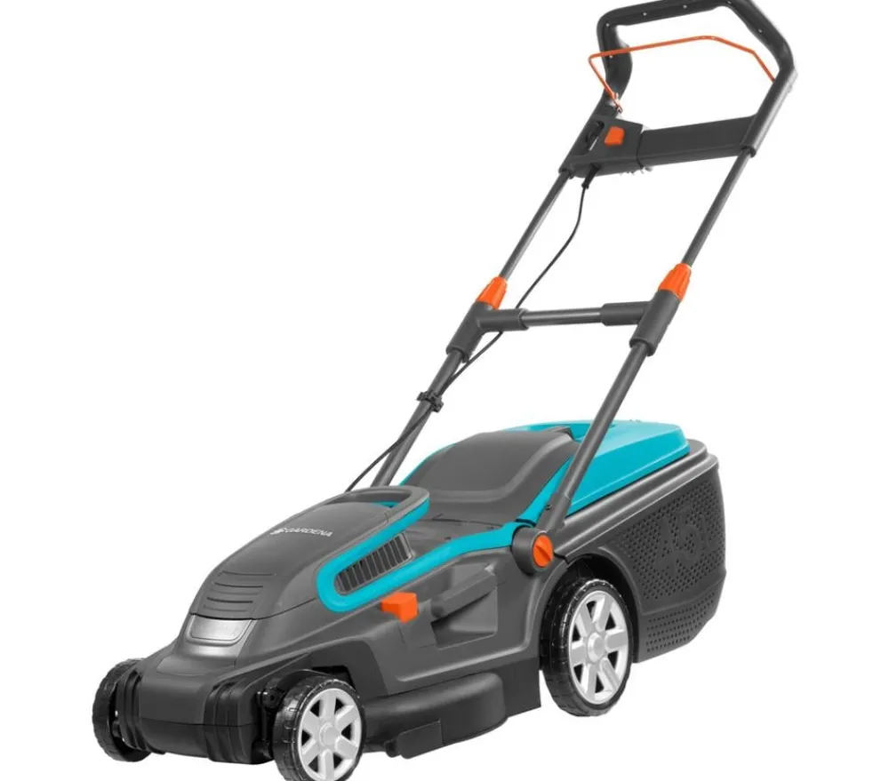 Gardena Rasenmäher & Rasentrimmer > Elektro-Rasenmäher PowerMax 1800/42