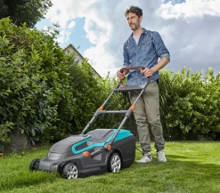 Gardena Rasenmäher & Rasentrimmer > Elektro-Rasenmäher PowerMax 1800/42