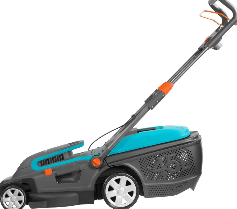 Gardena Rasenmäher & Rasentrimmer > Elektro-Rasenmäher PowerMax 1800/42