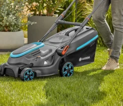 Gardena Rasenmäher & Rasentrimmer > Elektro-Rasenmäher PowerMax 37/1800 G2