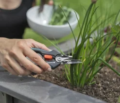 Gardena Heckenschere & Gartenschere > Ernteschere GripCut