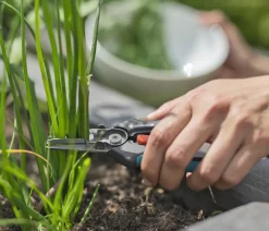 Gardena Heckenschere & Gartenschere > Ernteschere GripCut