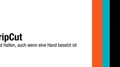 Gardena Heckenschere & Gartenschere > Ernteschere GripCut