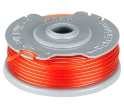 Gardena Rasenmäher & Rasentrimmer > Ersatzfadenspule für Turbotrimmer SmallCut 300