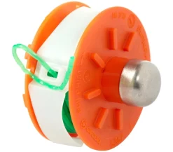 Gardena Rasenmäher & Rasentrimmer > Ersatzfadenspule für Turbotrimmer 2404