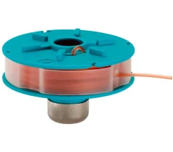 Gardena Rasenmäher & Rasentrimmer > Ersatzfadenspule für Turbotrimmer + Turbosense