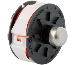 Gardena Ersatzfadenspule für Turbotrimmer 2402, 6 m Hot