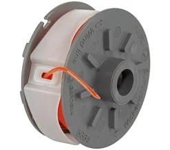 Gardena Ersatzfadenspule für Turbotrimmer 2401, 6 m Hot