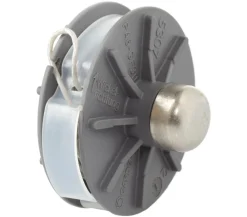 Gardena Rasenmäher & Rasentrimmer - Ersatzfadenspule für Turbotrimmer Weiß