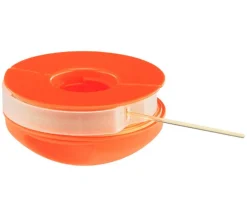Gardena Fadenkassette, komplett Orange New
