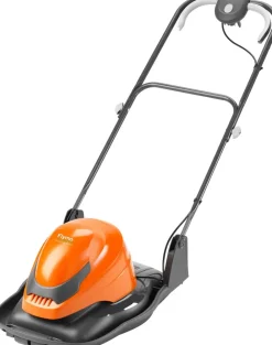 Flymo Rasenmäher & Rasentrimmer > GARDENA Elektro-Luftkissenmäher SimpliGlide 360