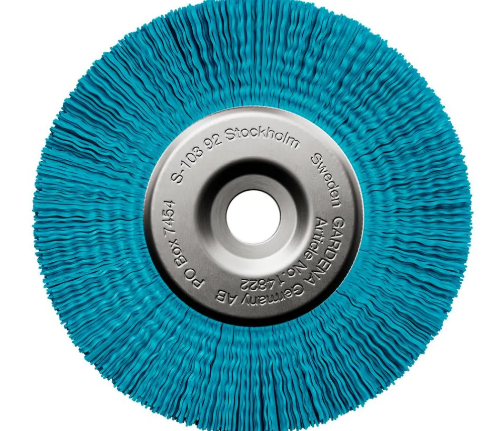 Gardena Gartengeräte > Fugenbürste Nylon