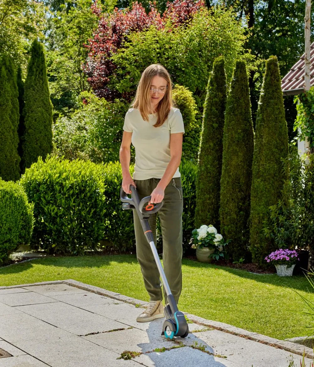 Gardena Gartengeräte > Fugenbürste Nylon