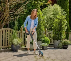 Gardena Gartengeräte > Fugenbürste Stahldraht