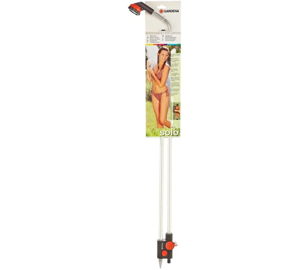 Gardena Pools & Whirlpools > Gartendusche, 207 cm