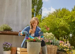 Gardena Blumenzwiebel Zubehör|Gartenhandschuhe > Gartenhandschuh