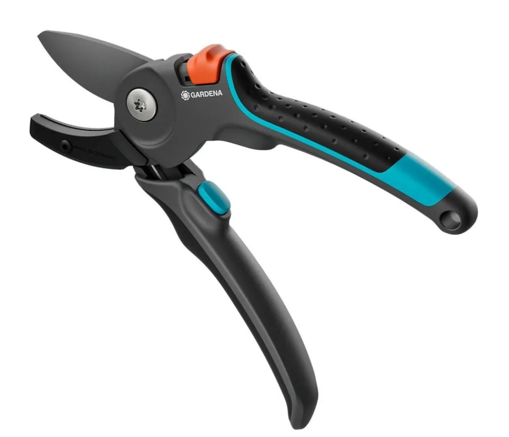 Gardena Heckenschere & Gartenschere - Gartenschere PremiumCut Pro Trockenes Holz