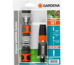 Gardena Gartenschläuche & Zubehör - Grundausstattung