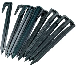 Gardena Rasenmäher & Rasentrimmer > Haken für Begrenzungskabel, 100 Stk.