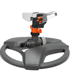 Gardena Bewässerungssysteme & Pumpen - Impuls-, Kreis- und Sektorenregner