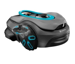 Gardena Mähroboter smart SILENO sense 400 m², ca. B60,3/H26,2/T40,5 cm Discount