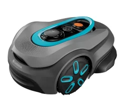 Gardena Mähroboter smart SILENO sense 400 m², ca. B60,3/H26,2/T40,5 cm Discount
