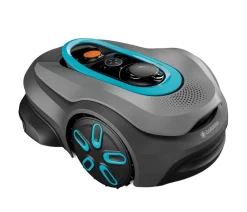 Gardena Rasenmäher & Rasentrimmer > Mähroboter smart SILENO sense 600 m², ca. B60,3/H26,2/T40,5 cm