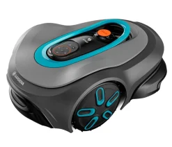 Gardena Rasenmäher & Rasentrimmer > Mähroboter smart SILENO max 1.200 m², ca. B43/H63/T26 cm