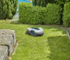 Gardena Rasenmäher & Rasentrimmer > Mähroboter smart SILENO life, 750 m²