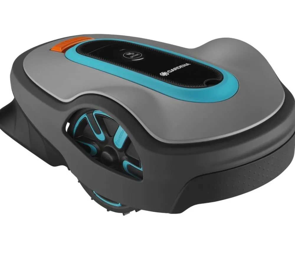 Gardena Rasenmäher & Rasentrimmer > Mähroboter smart SILENO life, 750 m²