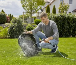 Gardena Rasenmäher & Rasentrimmer > Mähroboter smart SILENO life, 750 m²