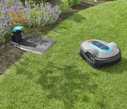 Gardena Mähroboter smart SILENO life, 1000 m² Clearance