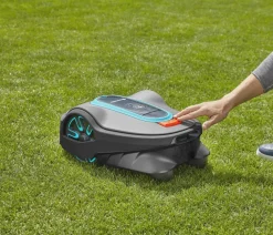 Gardena Mähroboter smart SILENO life, 1000 m² Clearance