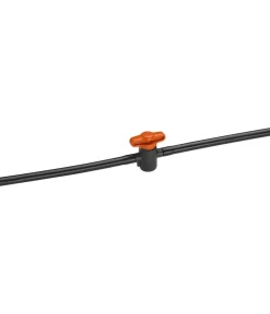 Gardena Micro-Drip-System Absperrventil, 3/16