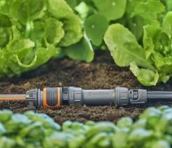 Gardena Bewässerungssysteme & Pumpen > Micro-Drip-System Basisgerät 1000
