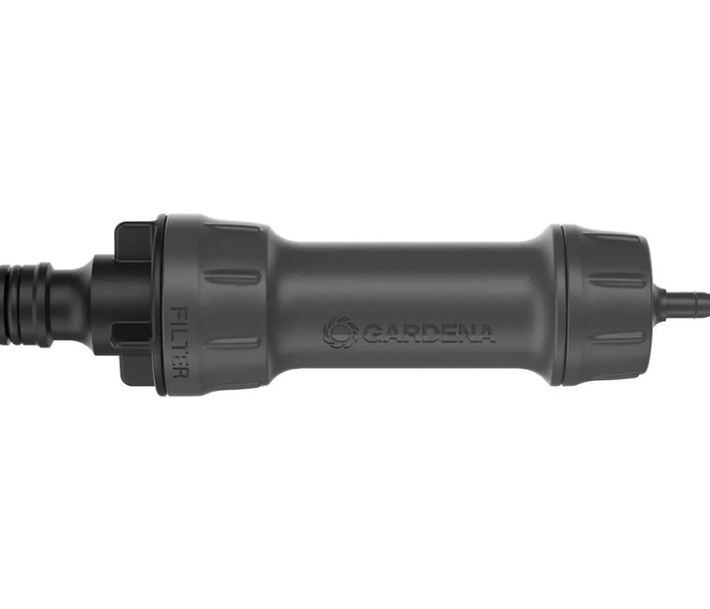 Gardena Bewässerungssysteme & Pumpen > Micro-Drip-System Basisgerät 1000