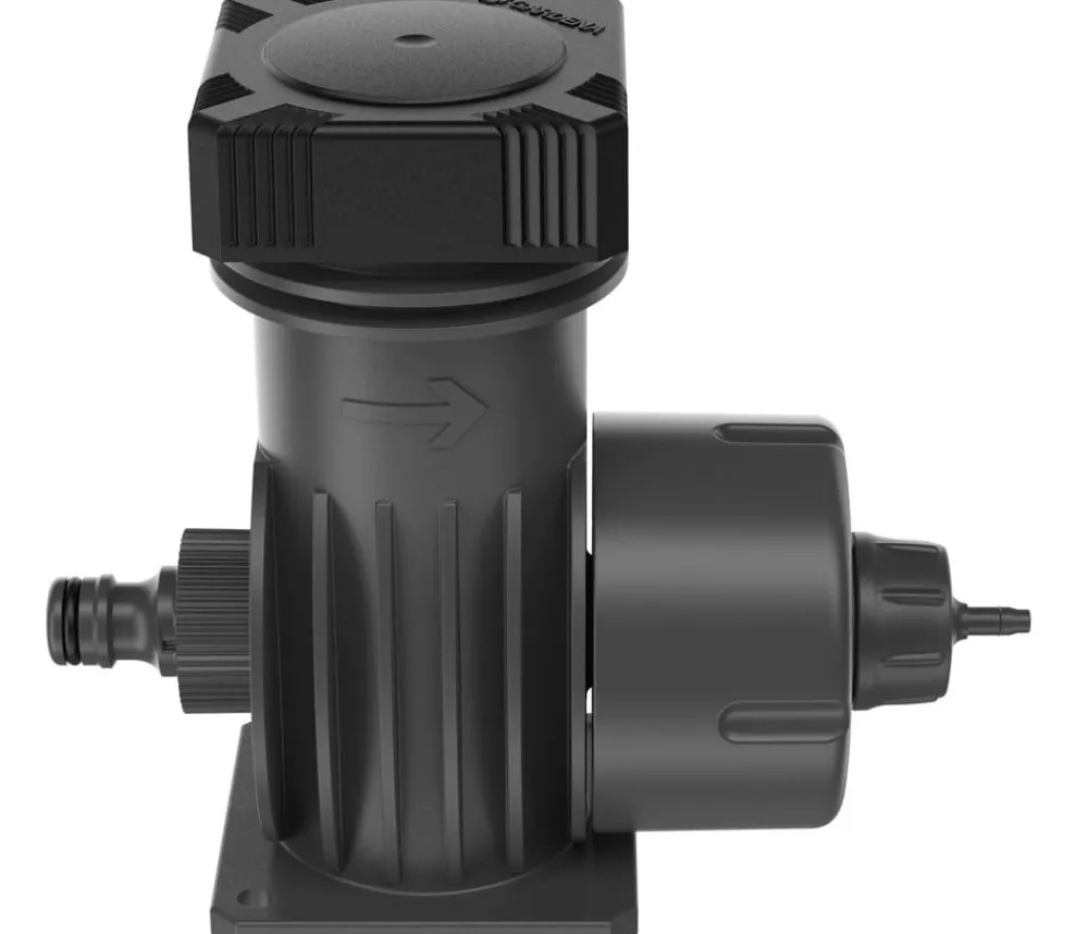 Gardena Micro-Drip-System Basisgerät 2000 Anthrazit Sale