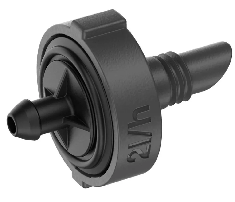 Gardena Gartenschläuche & Zubehör > Micro-Drip-System Endtropfer 2 l/h, druckregulierend, 10 Stk.