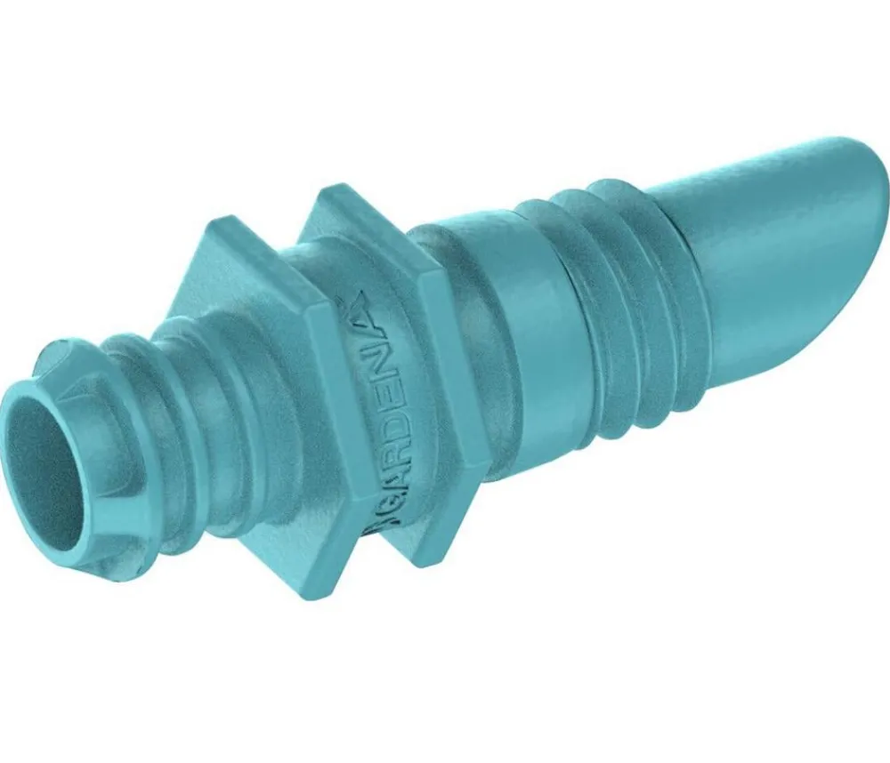 Gardena Bewässerungssysteme & Pumpen > Micro-Drip-System Endtropfer, 2l/h, 25 Stk.
