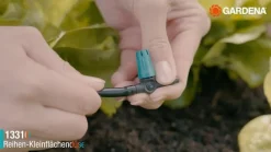 Gardena Micro-Drip-System Kleinflächendüse, 10 Stk. Clearance