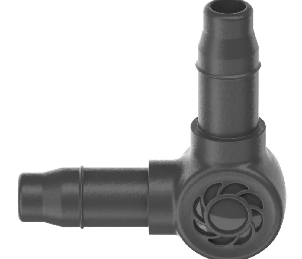 Gardena Bewässerungssysteme & Pumpen > Micro-Drip-System L-Stück, 1/2", 2 Stk.
