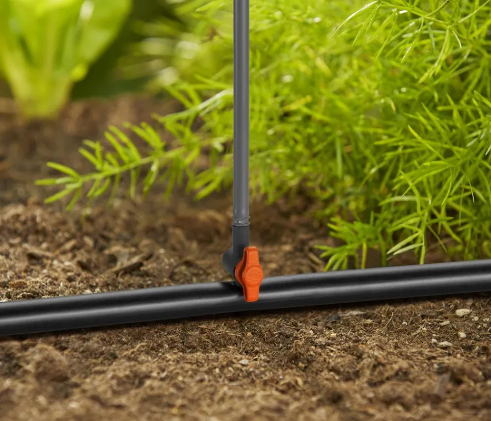 Gardena Micro-Drip-System Regulierventil, 5 Stk.