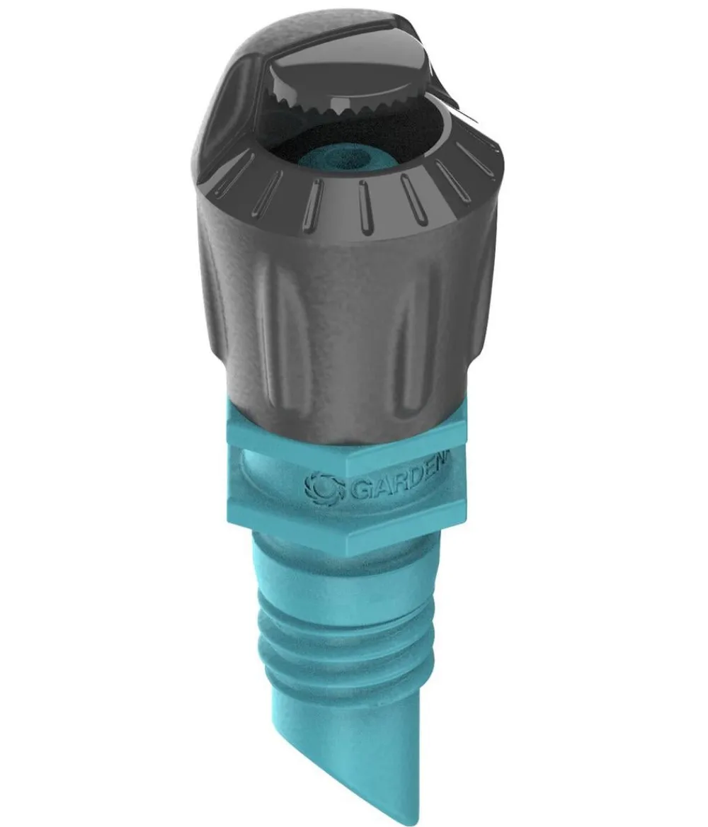 Gardena Micro-Drip-System Sprühdüse 180 Grad, 5 Stk. Hot
