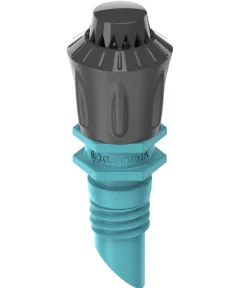 Gardena Bewässerungssysteme & Pumpen - Micro-Drip-System Sprühdüse 360 Grad, 5 Stk.